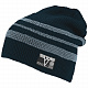 Шапка Dye Beanie Flake Blue Stripe